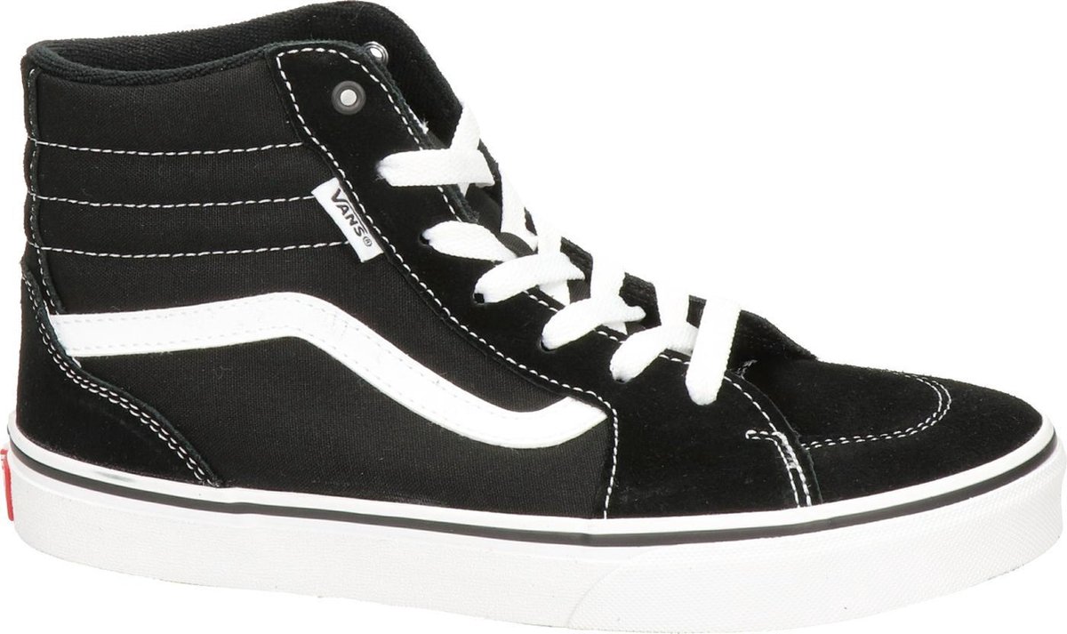 high top vans shoes womens