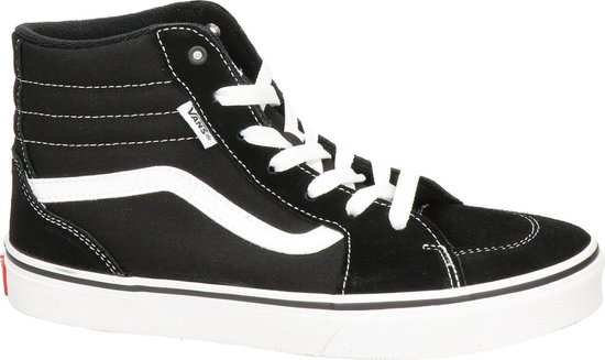 vans sk8 hi heavy metal