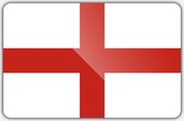 Engelse vlag - 200x300cm - Polyester