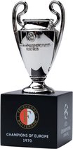 Feyenoord Europacup I 50 jaar Trophy