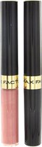 Max Factor Lipfinity - 205 Keep Frosted - Lipgloss