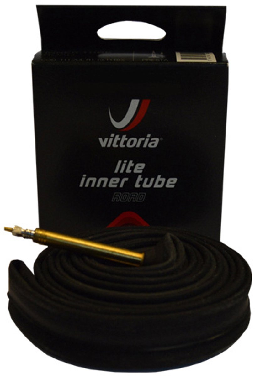 Vittoria binnenband 54/57-584 Frans ventiel 48 mm Lite