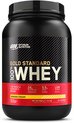 Optimum Nutrition Gold Standard 100% Whey Protein - Banana Cream - Proteine Poeder - Eiwitshake - 900 gram (28 servings)