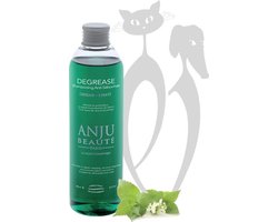 Anju Beauté, Degrease Shampoo 500 mL