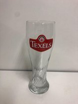 3x 50cl Texelse texels skuumkoppe bierglas bokaal bier glas