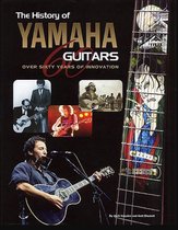 The History Of Yamaha Guitars