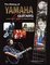 The History Of Yamaha Guitars, Over 60 Years Of Innovation - Kasulen, Mark, Blackett, Matt