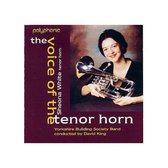 The voice of the tenor horn