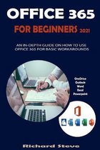 Office 365 for Beginners 2021