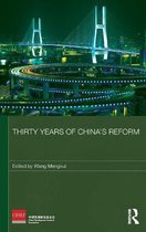 Thirty Years of China's Reform