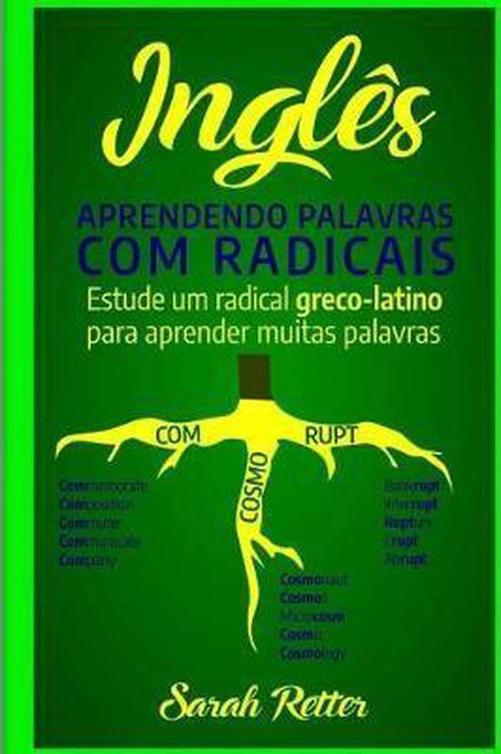 Inglês Para Falantes de Português- Ingles - cover