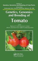 Genetics, Genomics, And Breeding Of Tomato