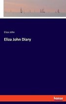 Eliza John Diary