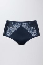 Mey  Luxurious Tailleslip Blauw 44