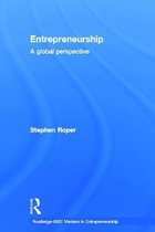 Routledge Masters in Entrepreneurship- Entrepreneurship
