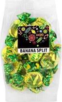 Bakker snoep - WALKER'S BANANA SPLIT - Multipak 12 zakken