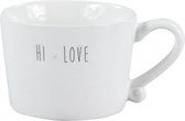 Bastion Collections - Mok klein - Hi Love