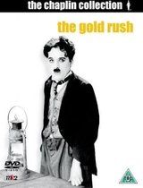 Charlie Chaplin - Gold Rush (Import)