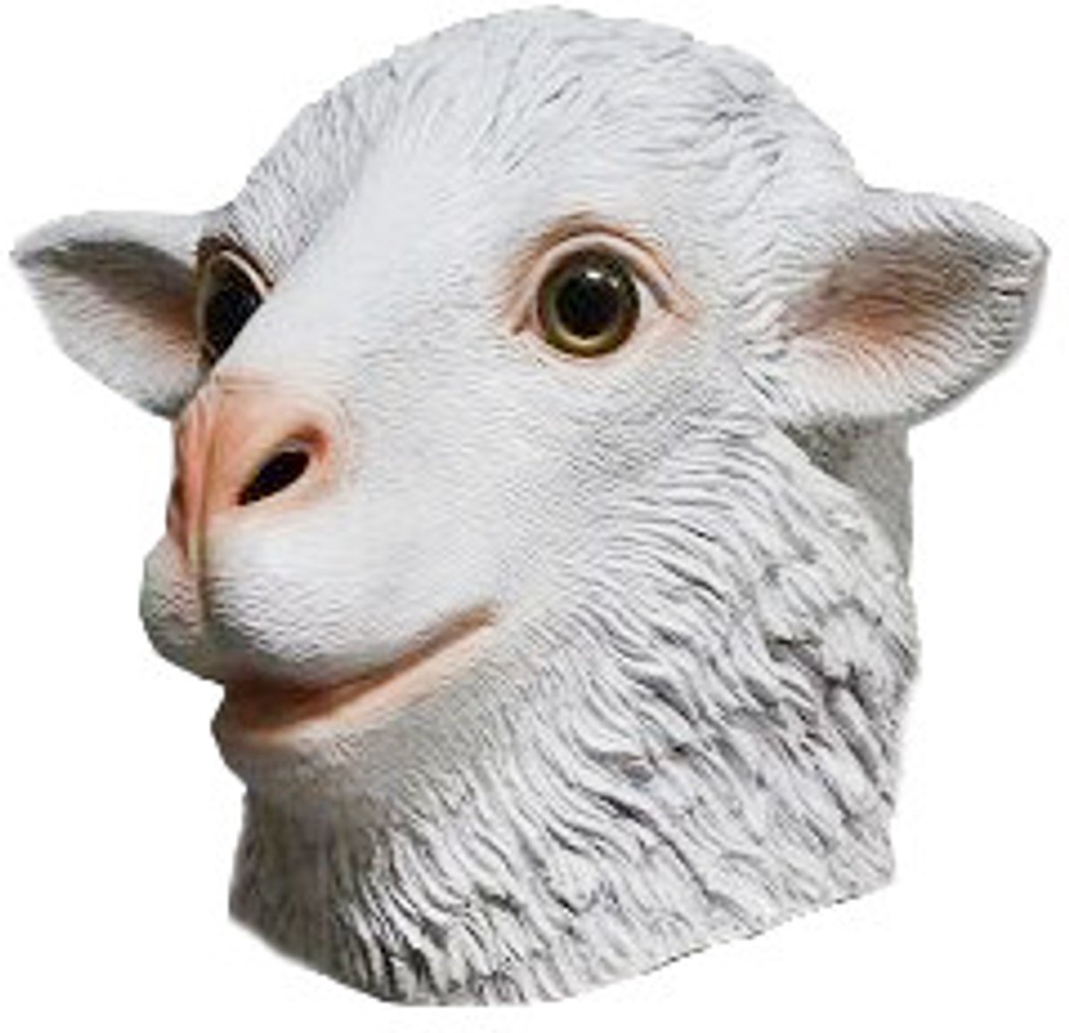 Schaapmasker