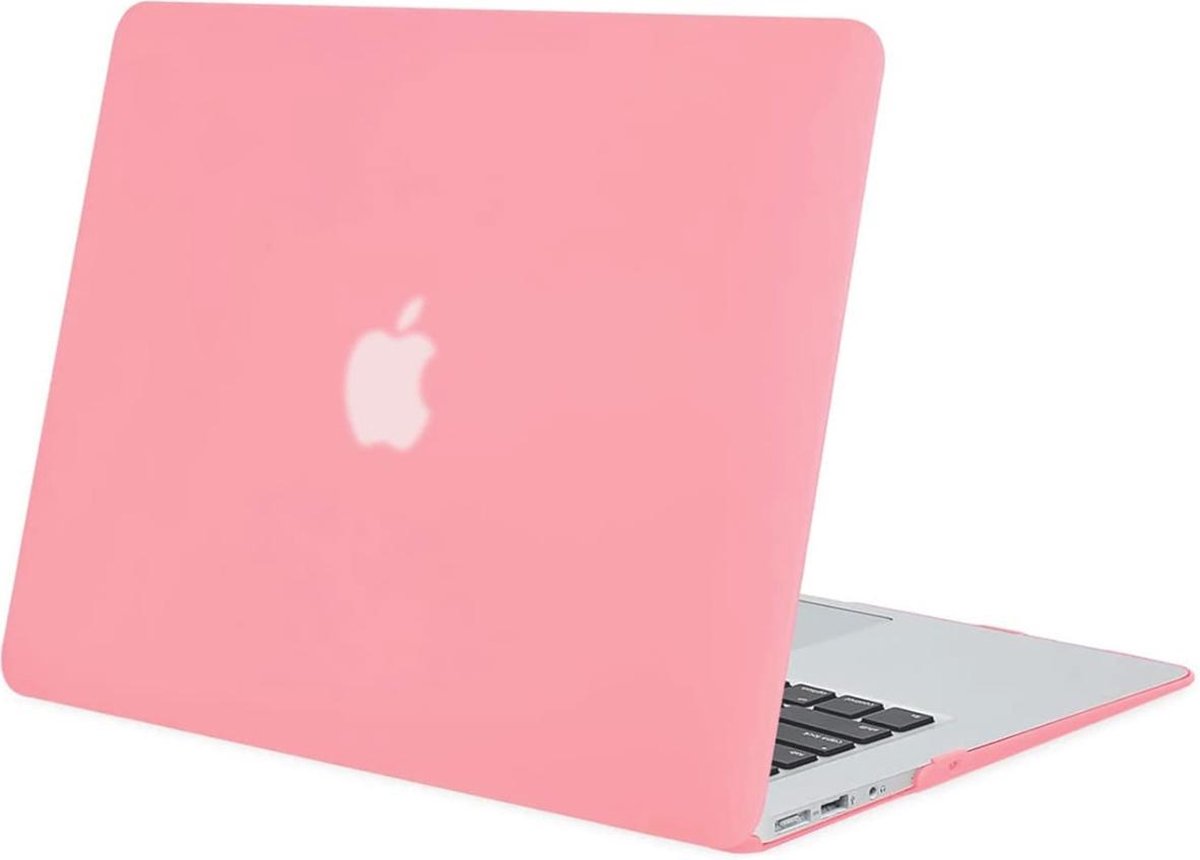 iMoshion Laptop Cover MacBook Air 13 inch (2008-2017) - Roze