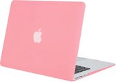 iMoshion Laptop Cover MacBook Air 13 inch  (2008-2017) - Roze