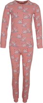Someone pyjama meisje roze maat 134