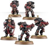 Blood Angels Death Company - 41-07