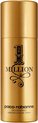 Deodorant Spray 1 Million Paco Rabanne 150 ml