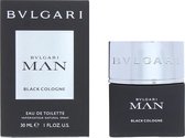 Bulgari Man Black Cologne - 30ml - Eau de cologne