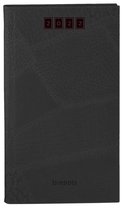 Brepols Agenda 2022 - Notavision - gebonden Lucca - 9 x 16 cm - Zwart