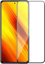Poco X3 NFC / Poco X3 Pro Tempered Glass Screen Protector