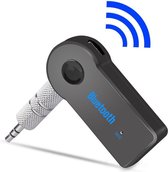 Auto Bluetooth Adapter - 2 in 1 - Muziek en Handsfree Bellen