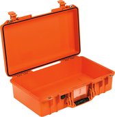 Peli Case   -   Camerakoffer   -   1525 AIR   -      -  Oranje   55,800000 x 35,500000 x 19,000000 cm (BxDxH)