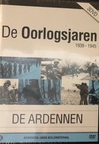De Ardennen  - De oorlogsjaren 1933-1945