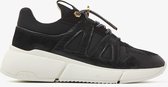 VIA VAI Celina Jace Sneakers - Zwart - Maat 42
