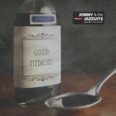Jonny & The Jazzuits - Good Medicine (CD)