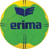 Erima Handbal - groen - geel - blauw
