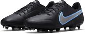Nike Legend 9 Academy Sportschoenen - Maat 47 - Mannen - Zwart - Blauw - Grijs