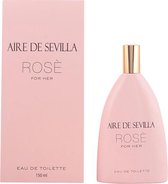 AIRE DE SEVILLA blue FRESH spray 150 ml | parfum voor dames aanbieding | parfum femme | geurtjes vrouwen | geur