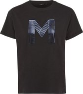 Mexx Dames T-shirt Crewneck NT2105016W/194203-XXL