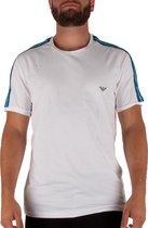 Emporio Armani T-shirt - Mannen - Wit