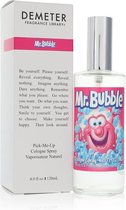 Demeter Mr.bubble Cologne Spray 120 Ml For Men