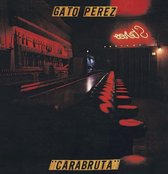 Gato Perez - Carabruta (LP)