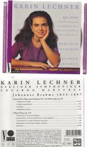 KARIN LECHNER - BRAHMS