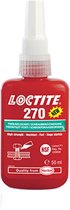 Combimac Studlock Loctite 270-50ml