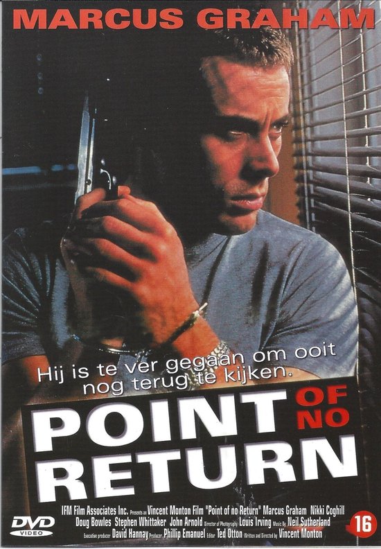 Point Of No Return