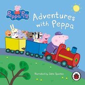Peppa Pig- Peppa Pig: Adventures with Peppa