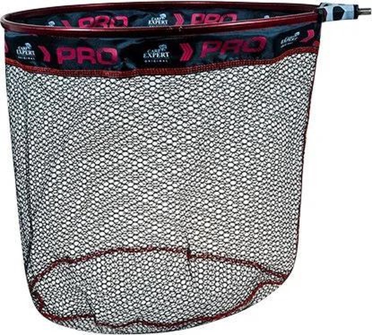 Carp Expert Pro Method Advance Rubberized Net Head 50x40x40 | Schepnet