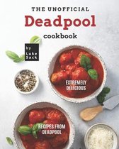The Unofficial Deadpool Cookbook