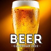 Beer Calendar 2022